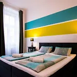 Premium Apartment Brunnenmarkt