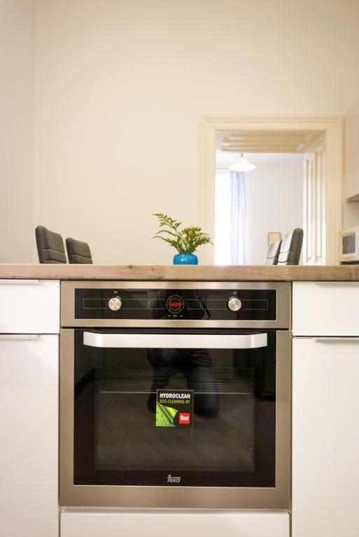 Premium Brunnenmarkt Apartment Wien