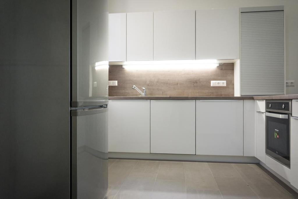 Apartment Premium Brunnenmarkt *