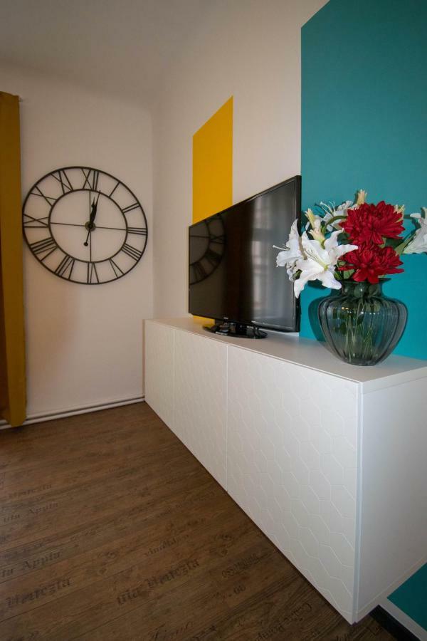 Premium Brunnenmarkt Apartment