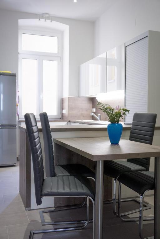 Premium Brunnenmarkt Apartment Wien